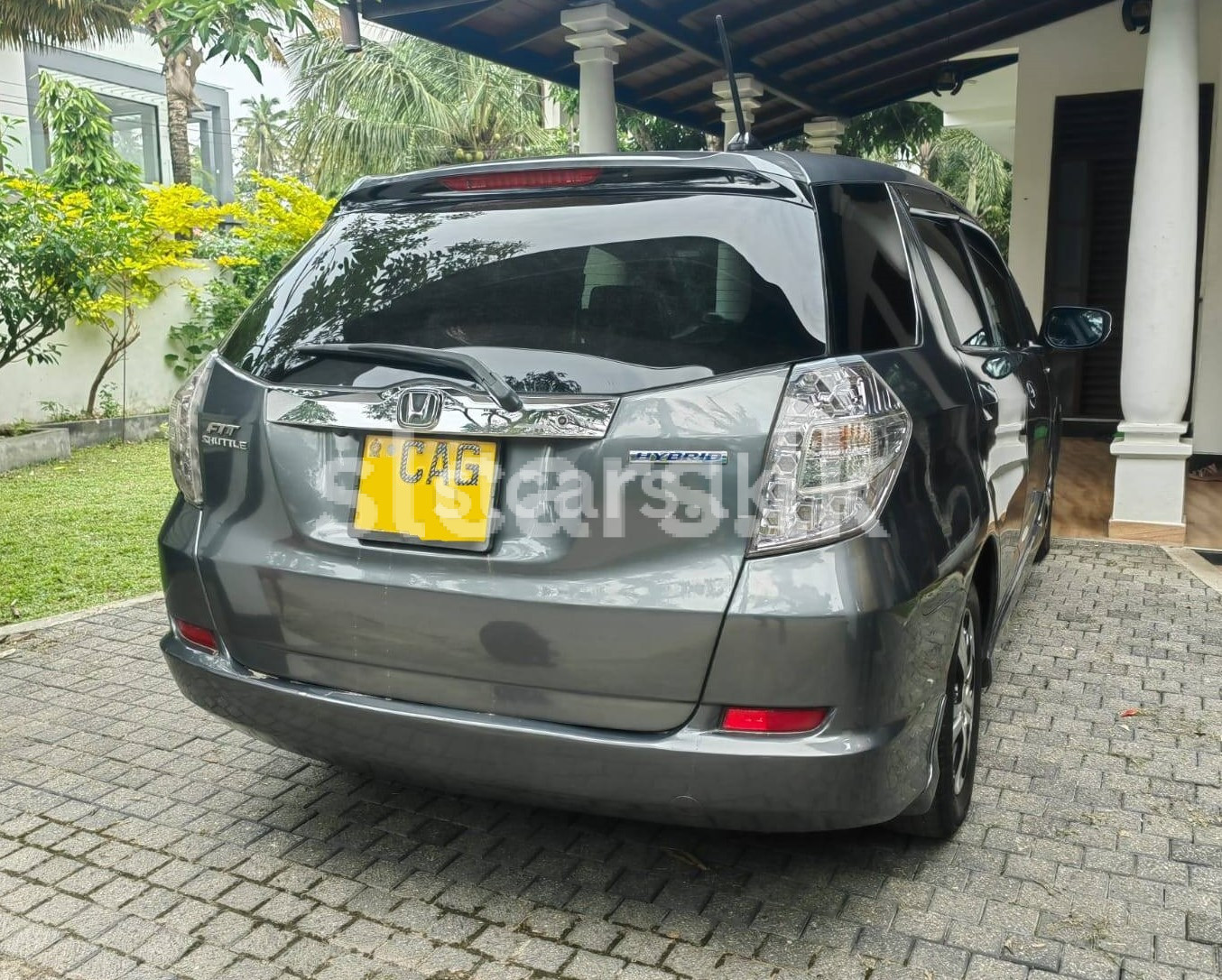 Vehicle Image 3