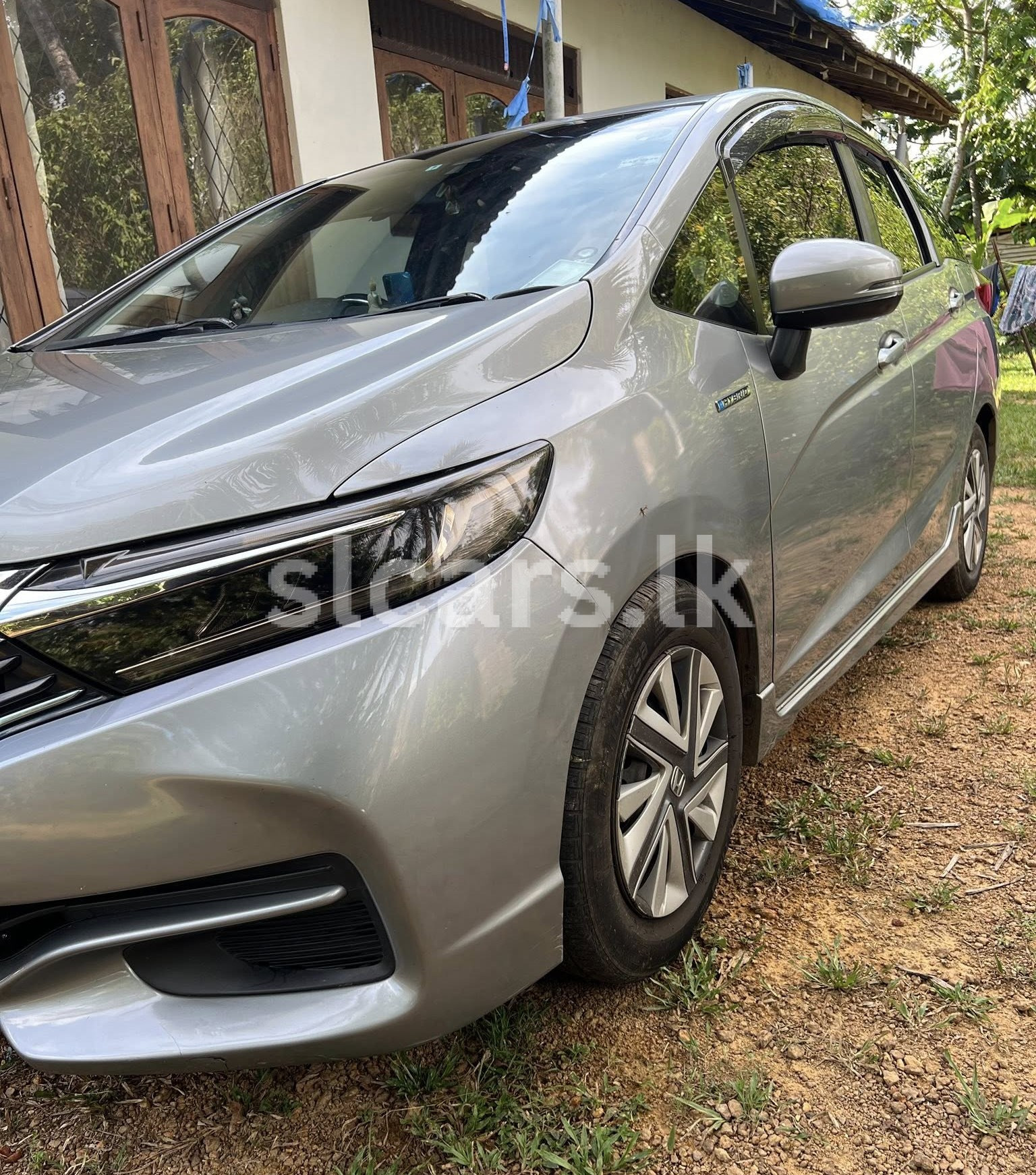 Vehicle Image 5