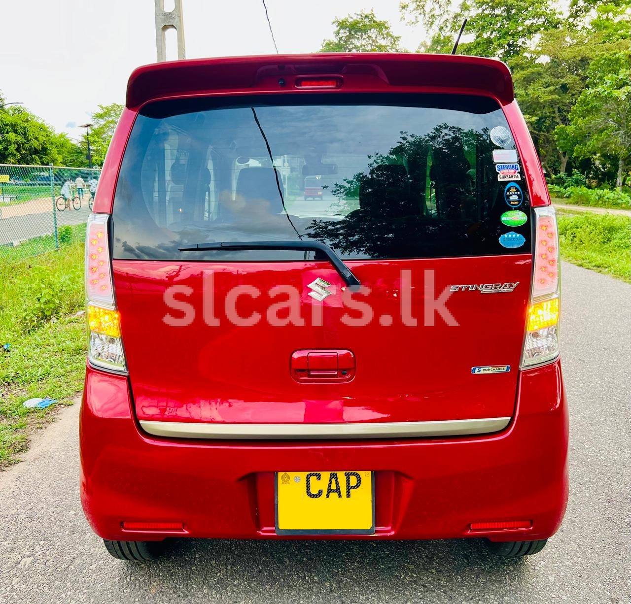 Vehicle Image 2