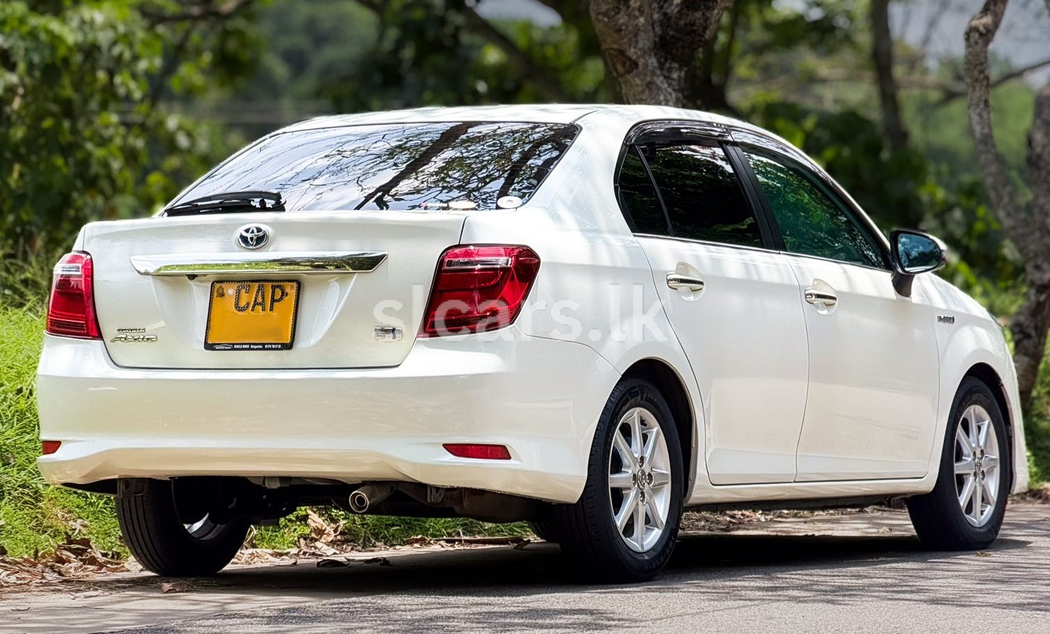 Vehicle Image 3