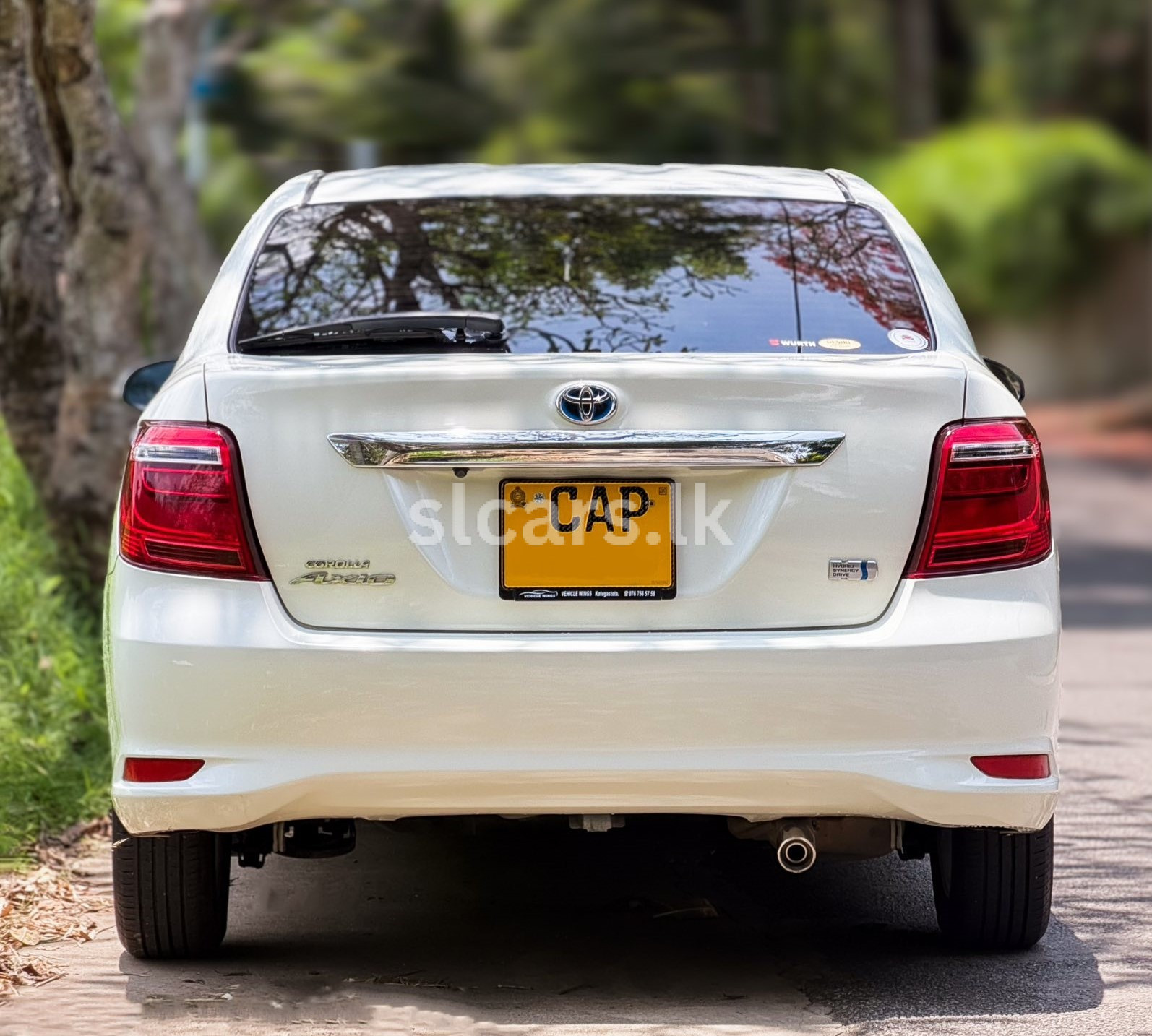 Vehicle Image 4