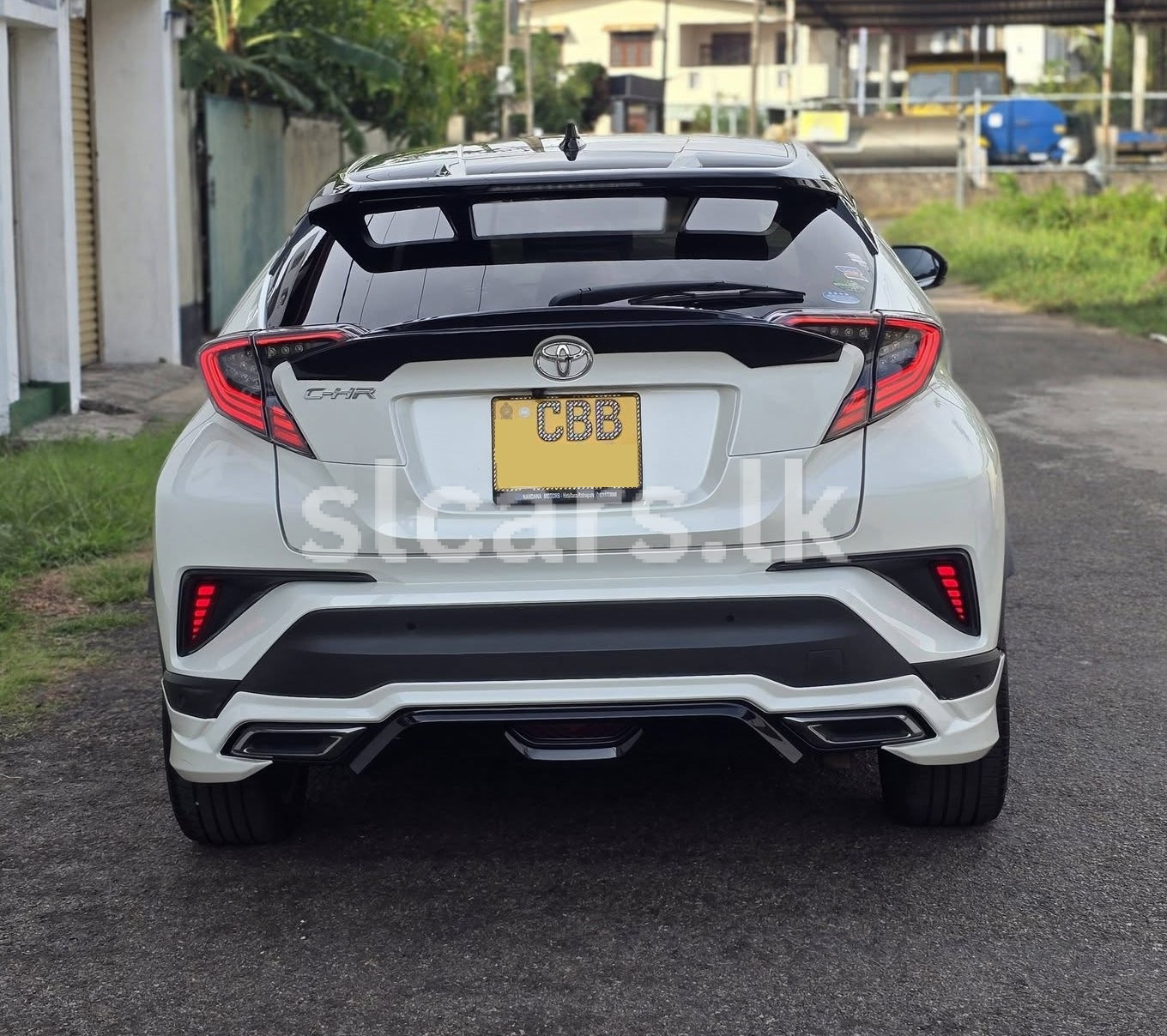 Vehicle Image 3