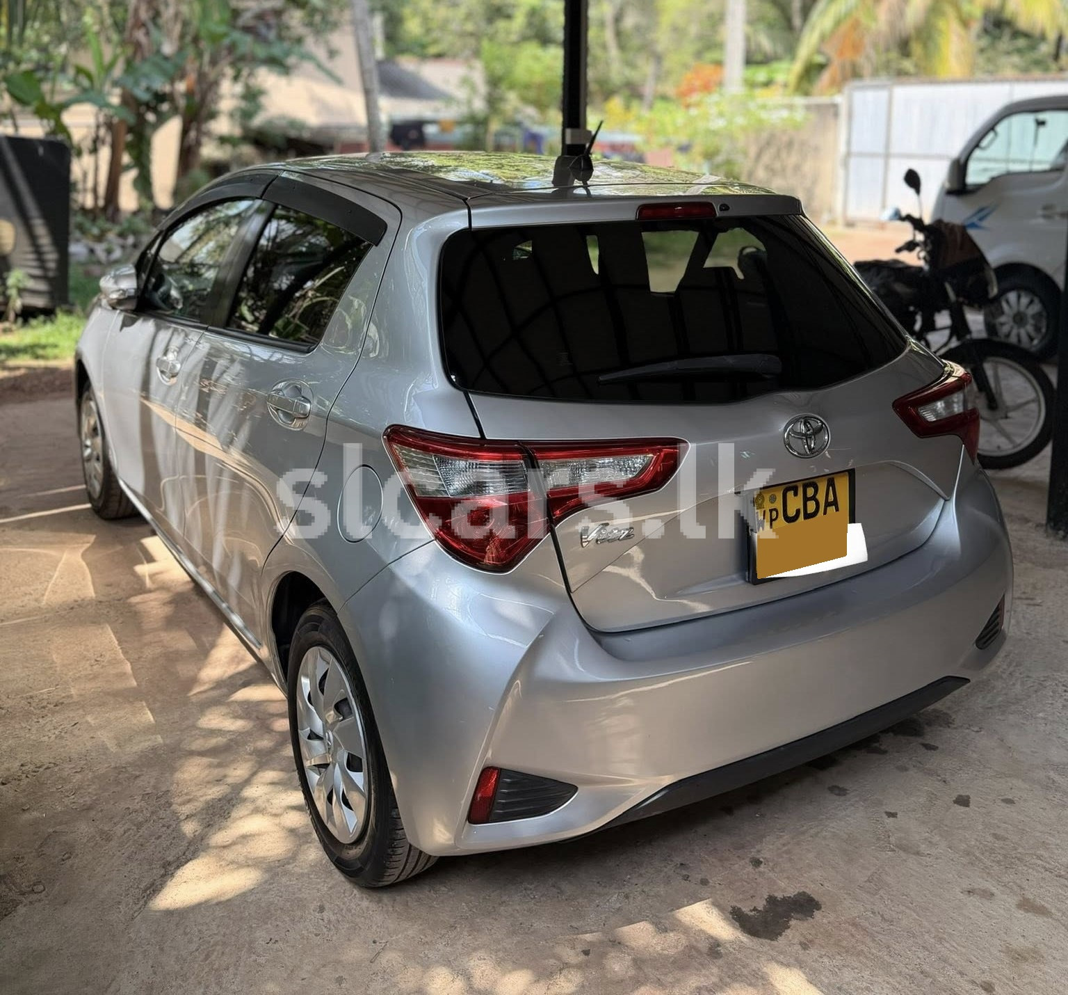Vehicle Image 3