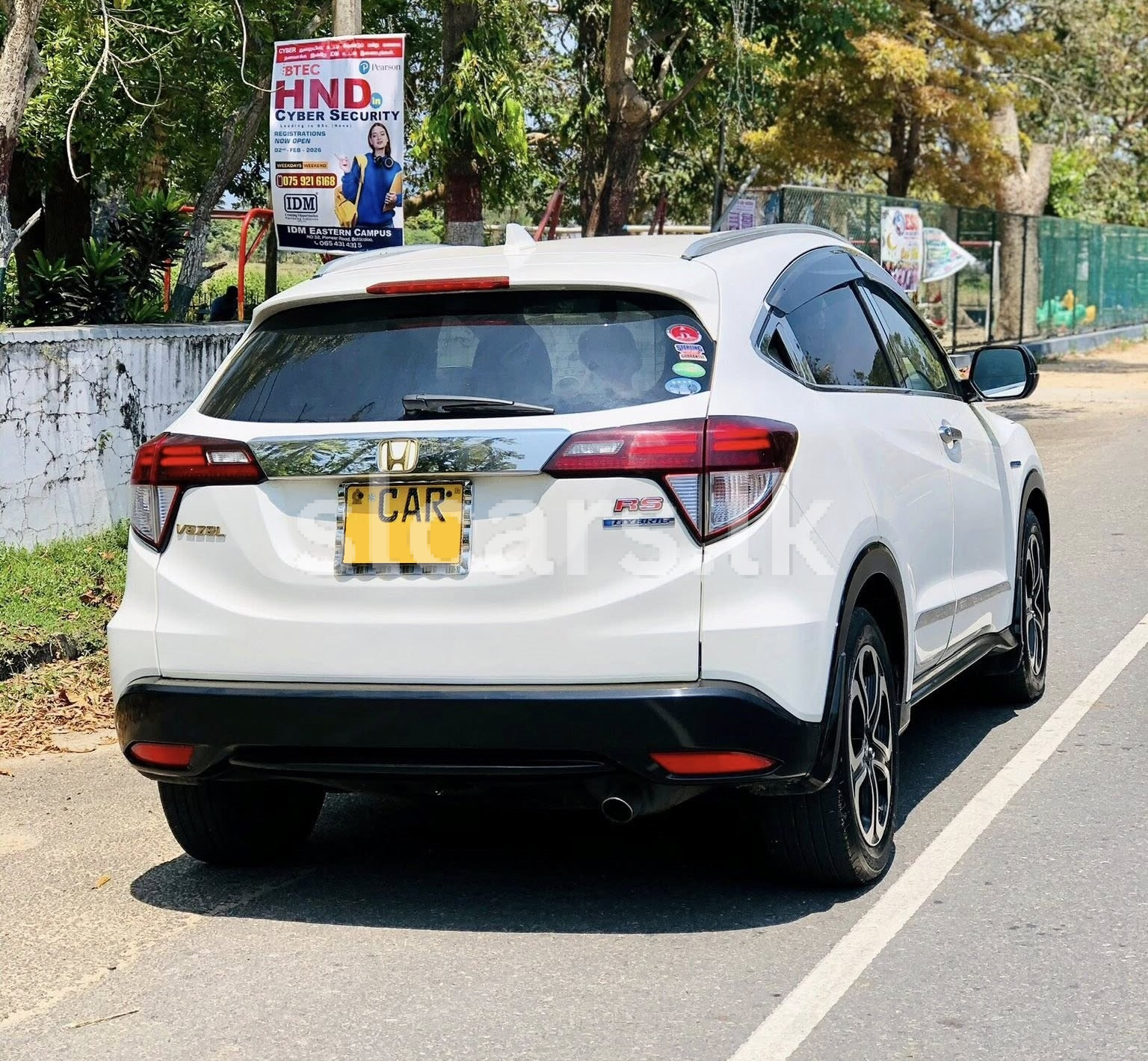 Vehicle Image 5