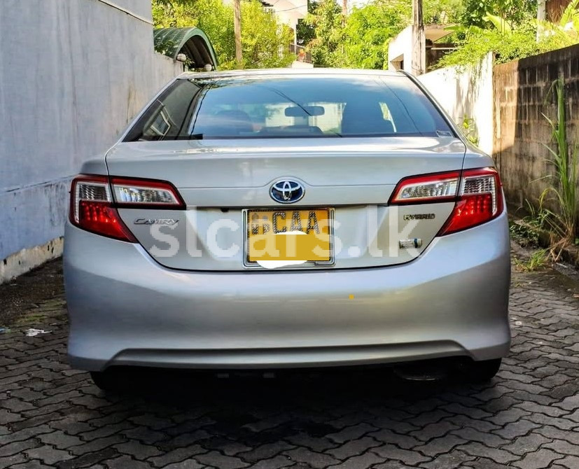 Vehicle Image 3