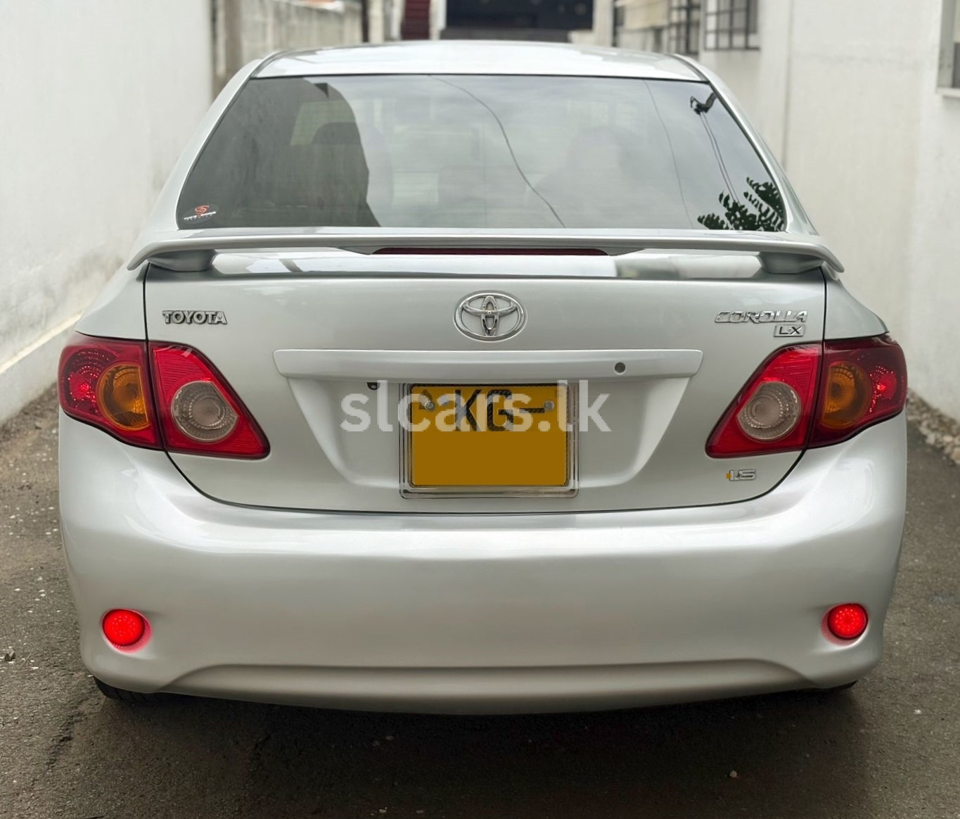 Vehicle Image 3
