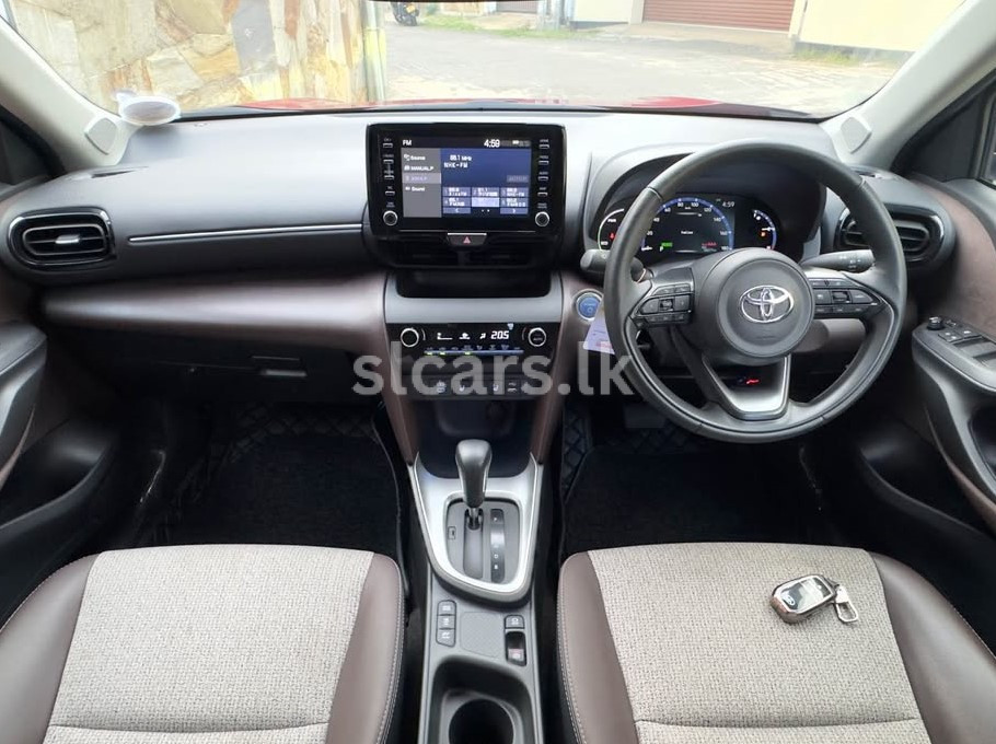 Vehicle Image 5