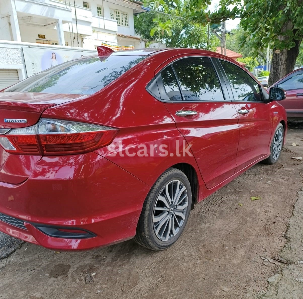 Vehicle Image 3