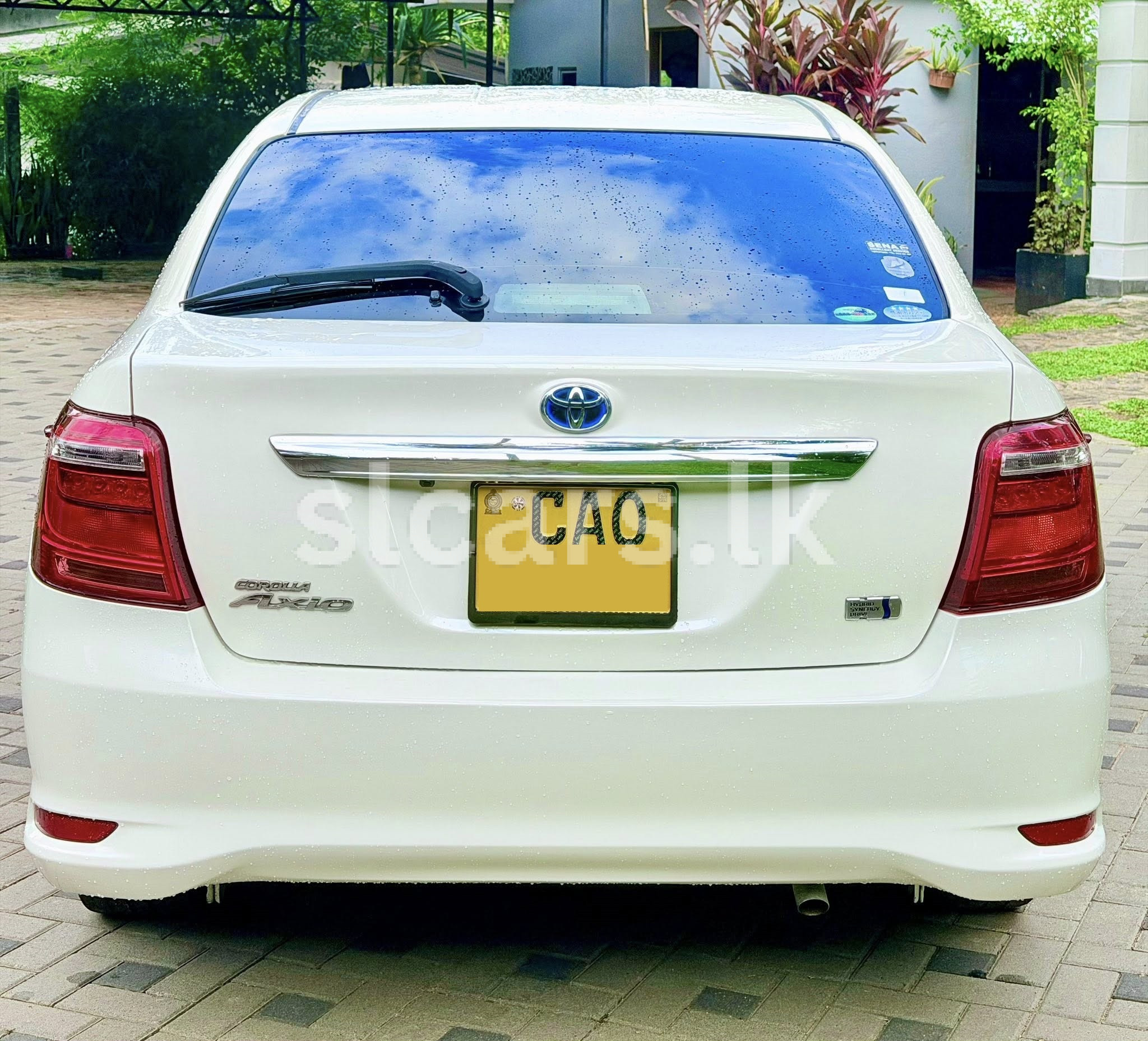Vehicle Image 3