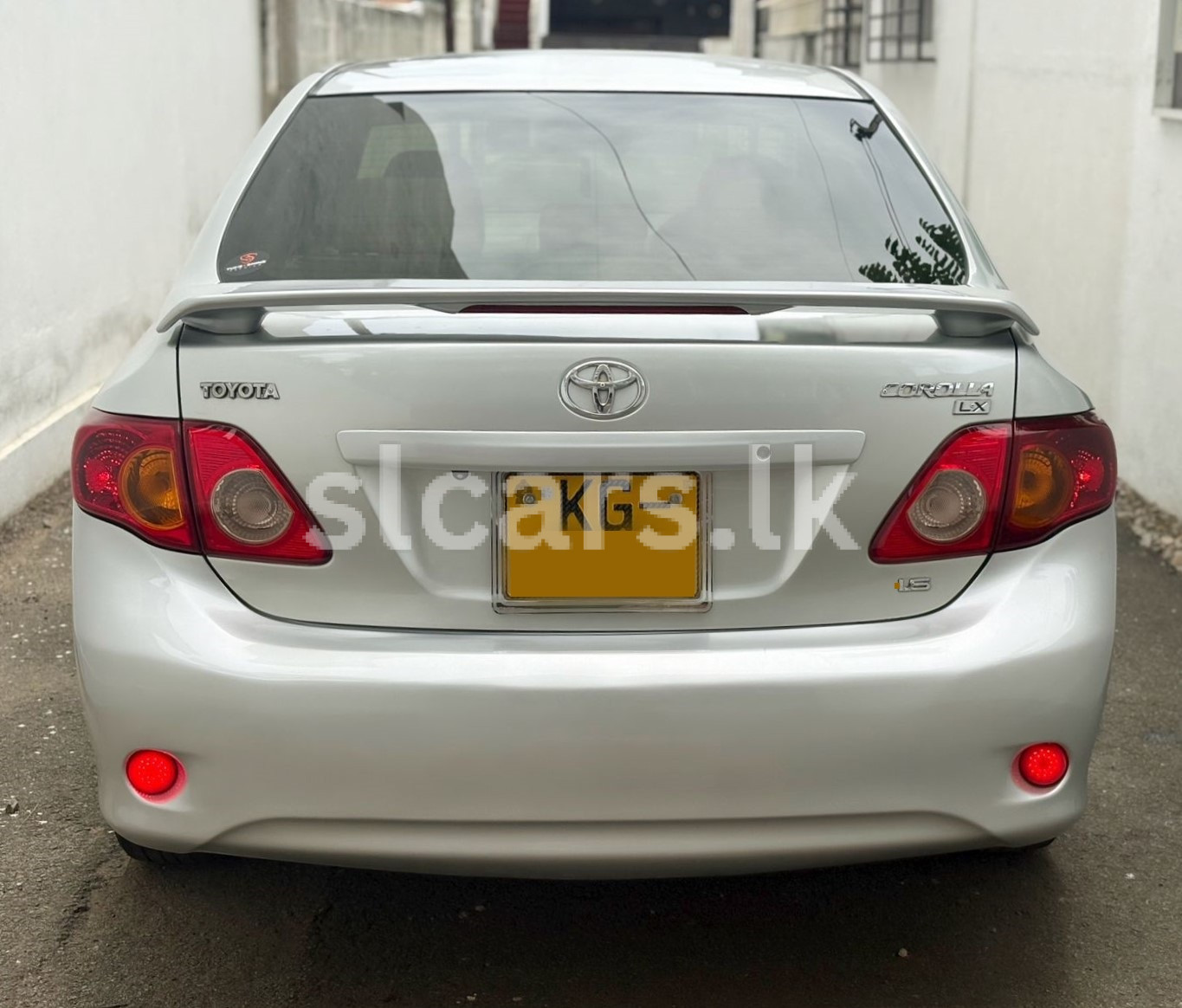Vehicle Image 5