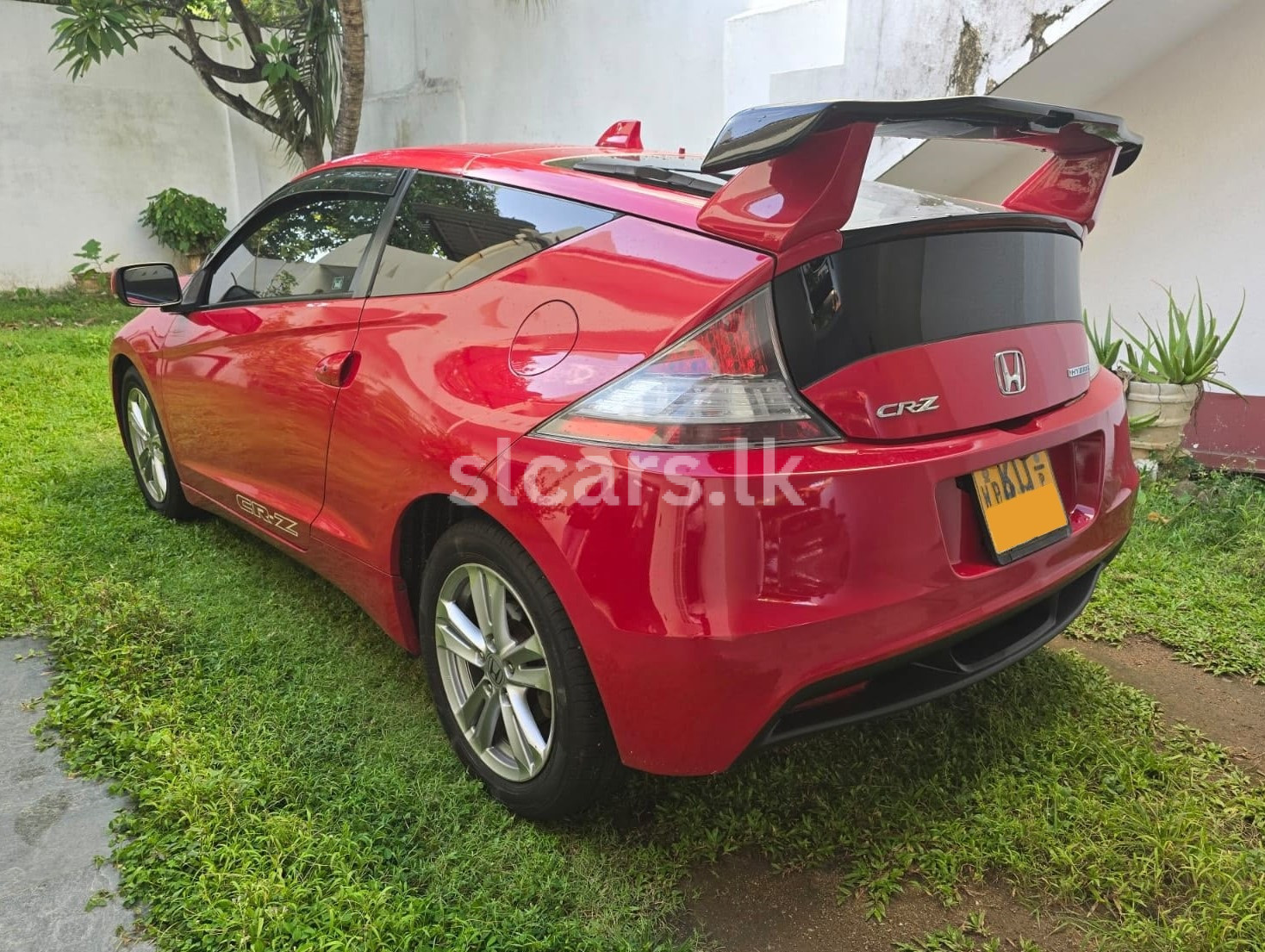 Vehicle Image 4