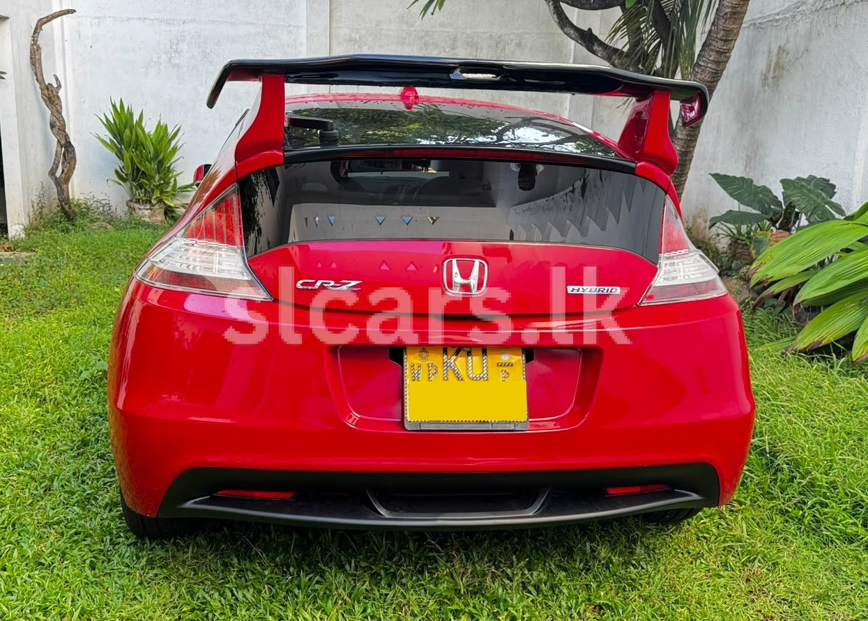 Vehicle Image 5