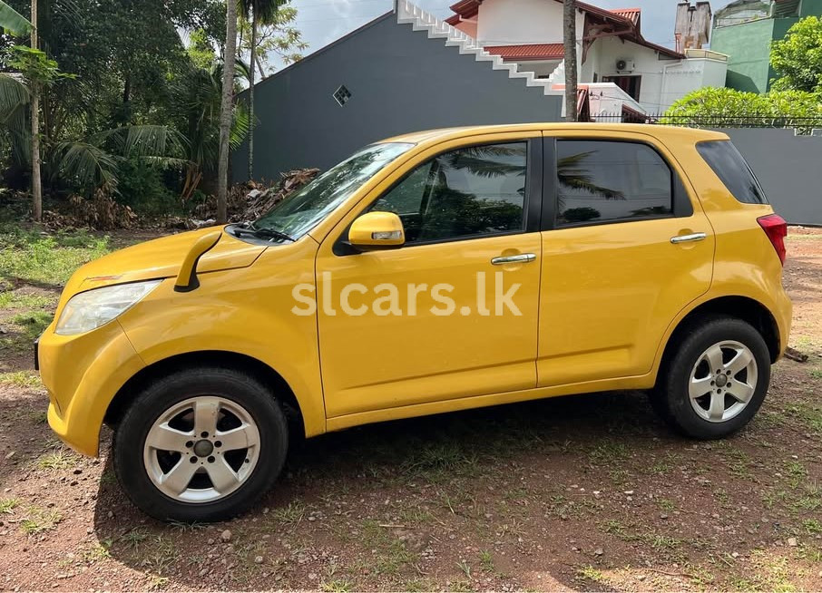 Vehicle Image 3