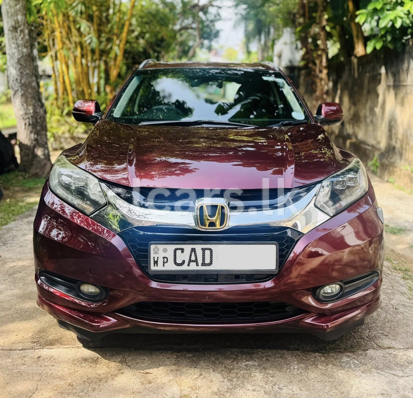 Vehicle Image 1