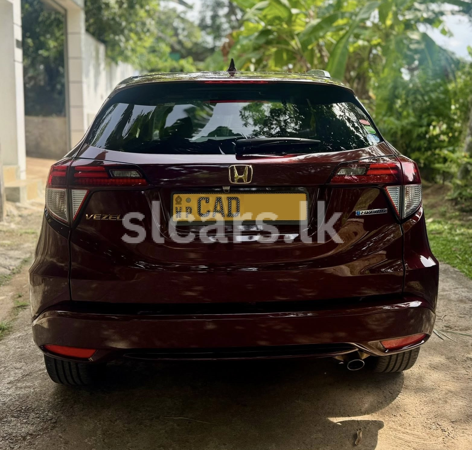 Vehicle Image 4
