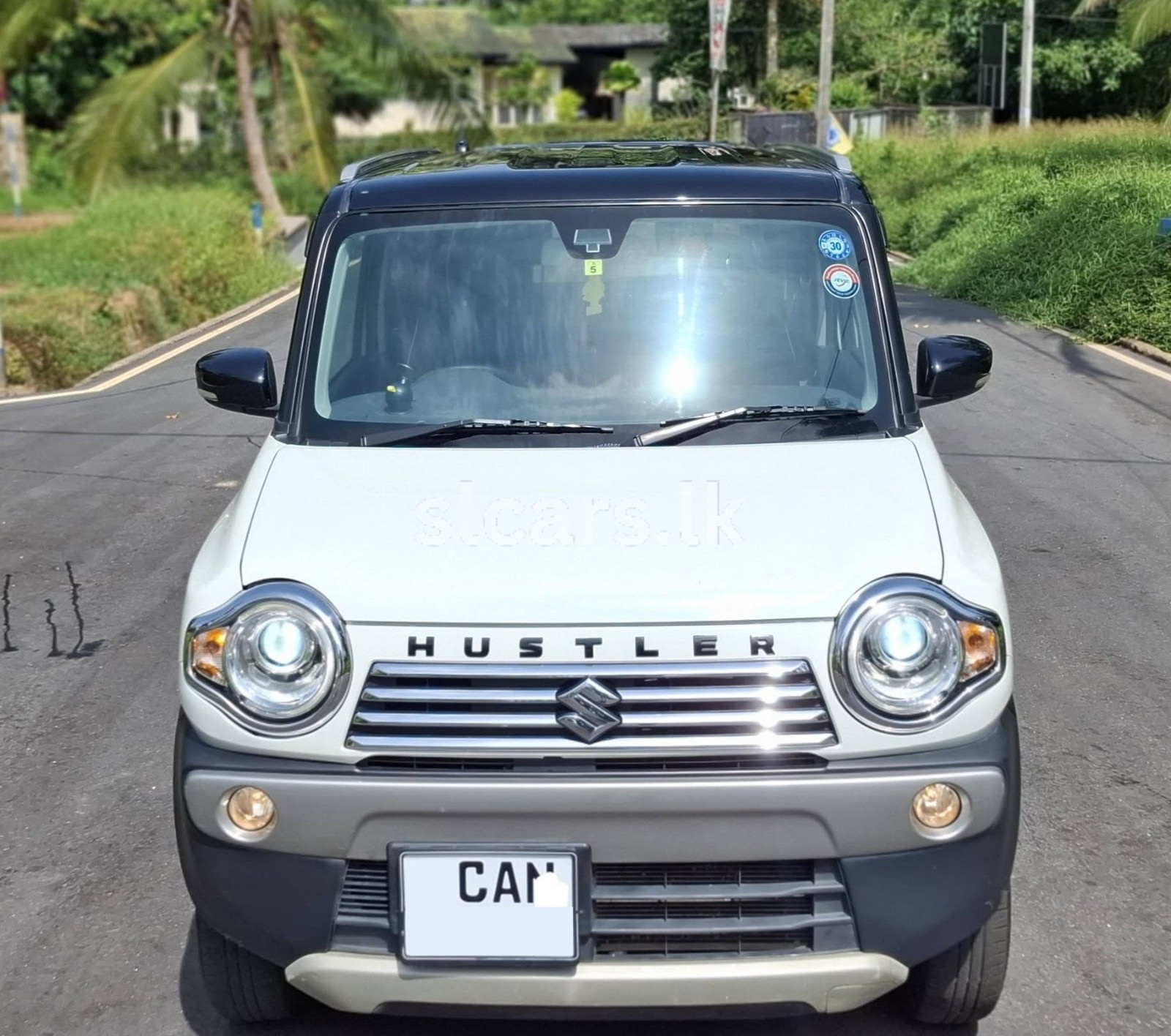 Vehicle Image 1