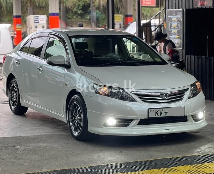 Vehicle Image 3