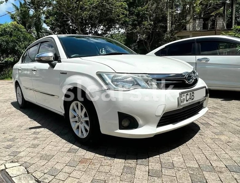 Vehicle Image 5