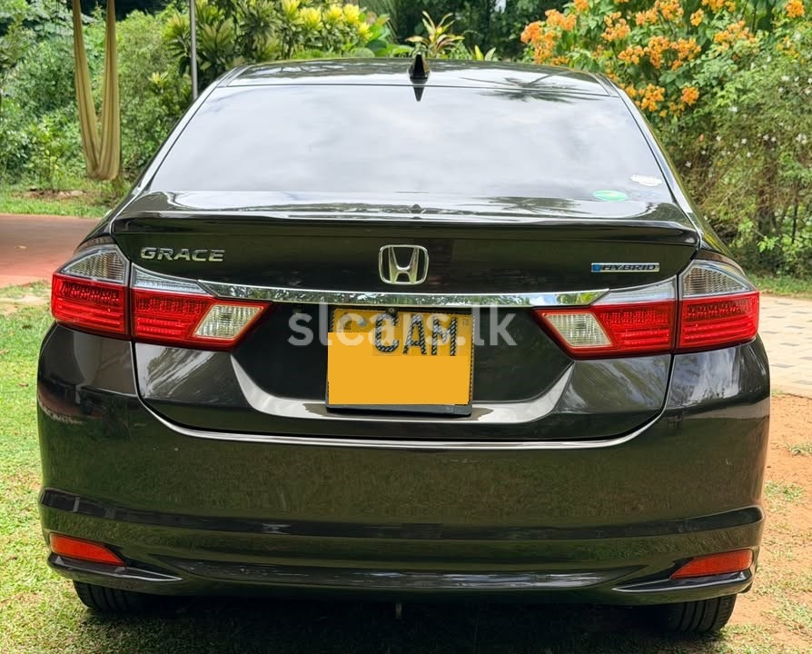 Vehicle Image 5
