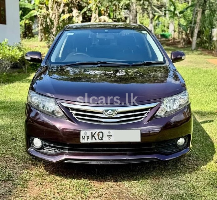Vehicle Image 1