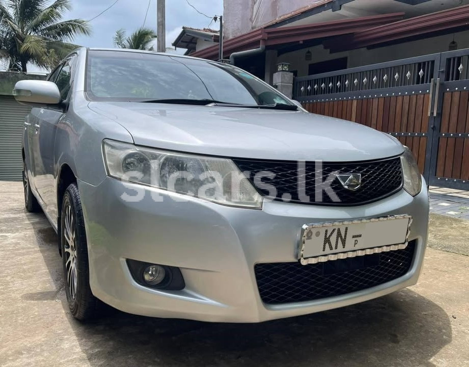 Vehicle Image 1