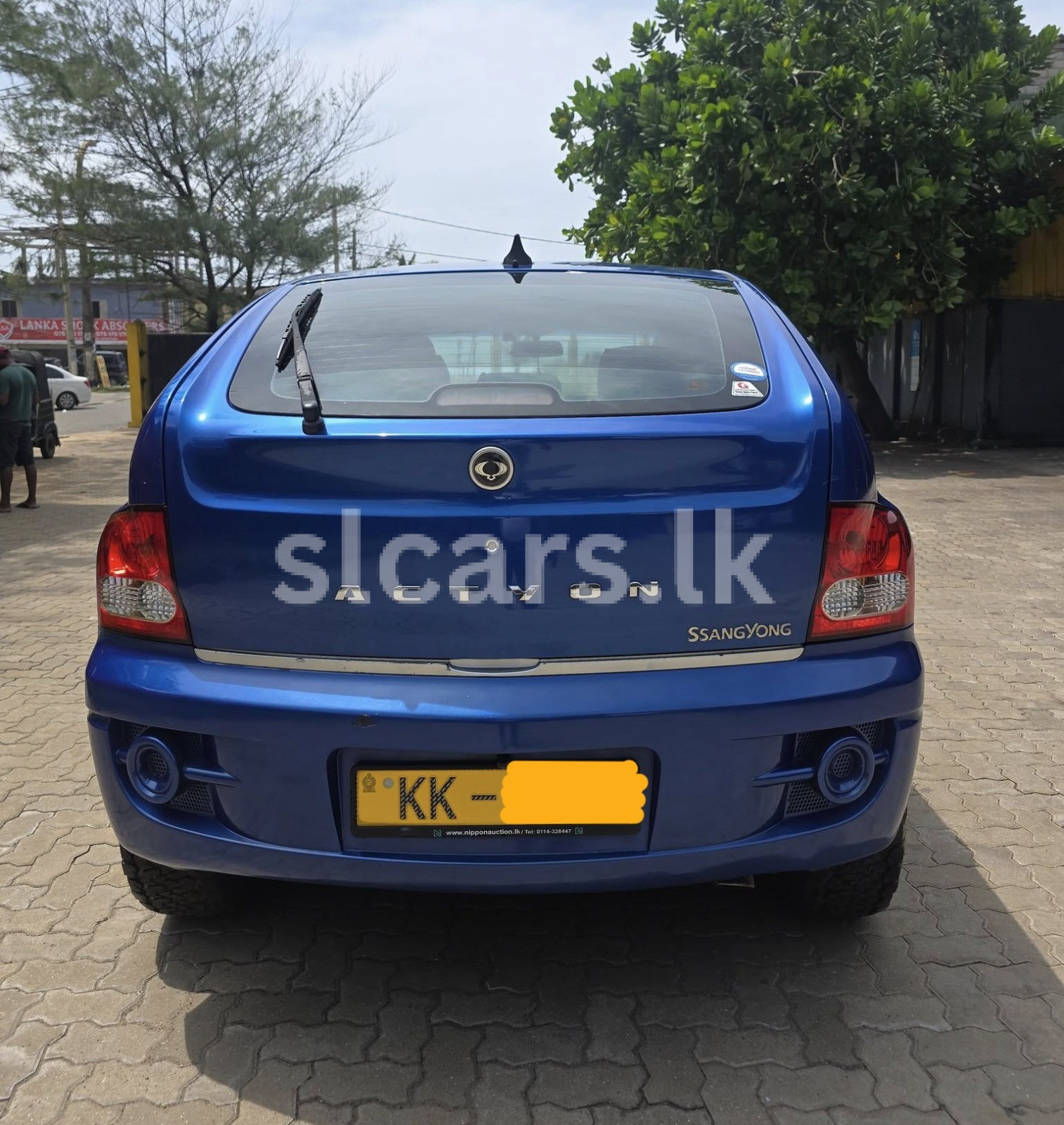 Vehicle Image 5