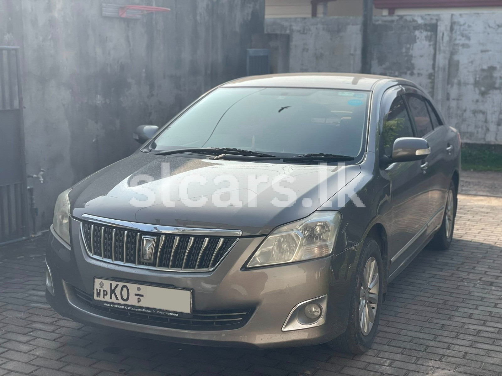Vehicle Image 5